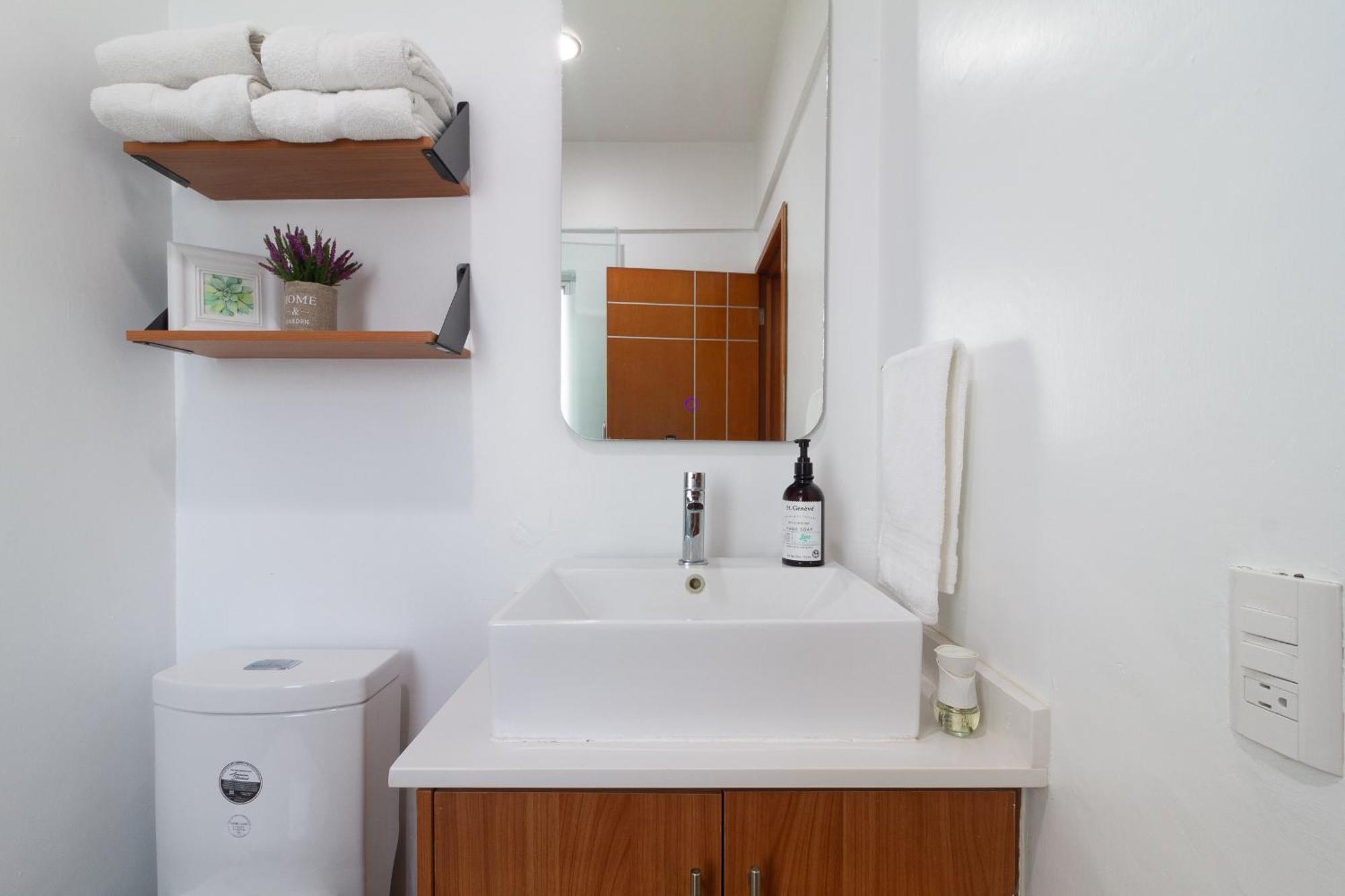 הוילה גואדלחארה Casa Azul Turquesa Excelente Ubicacion Facturamos מראה חיצוני תמונה